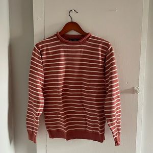 Kiel James Patrick KJP The R. Redford Sweater